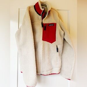 Patagonia Retro Women’s Fleece